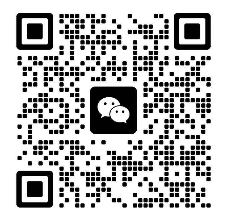 WeChat QR Code
