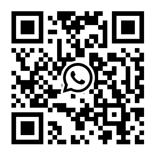 WhatsApp QR Code